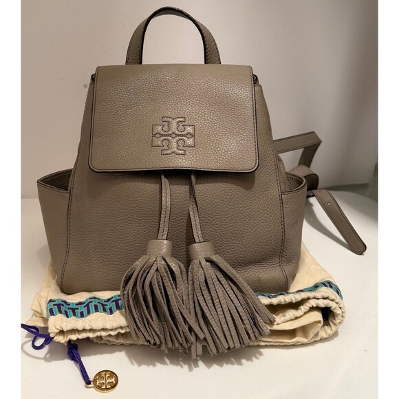 Tory Burch Thea  Mini Backpack main image 5